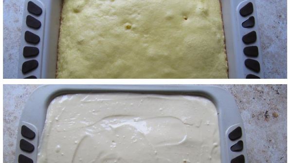 краковский сырник