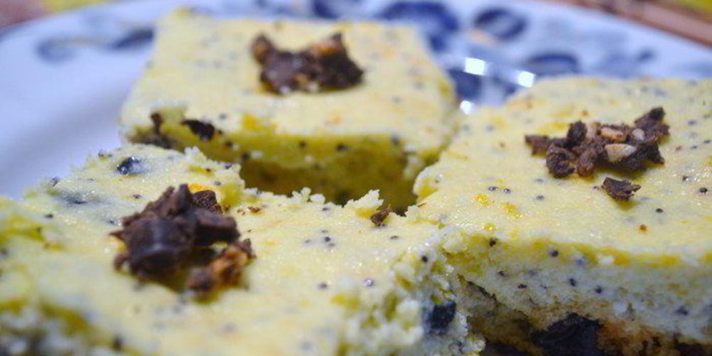 Рецепт львовского сырника без глазури