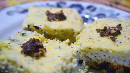 Львовский сырник без глазури