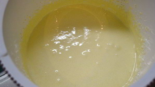 львовский сырник без глазури