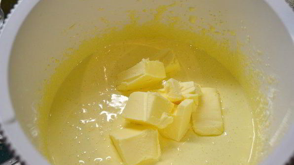 львовский сырник без глазури