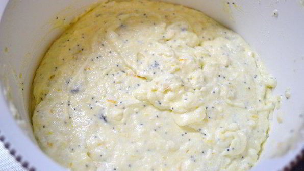 львовский сырник без глазури