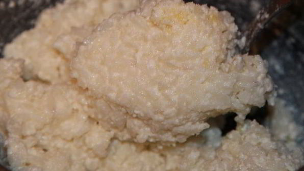 львовский сырник