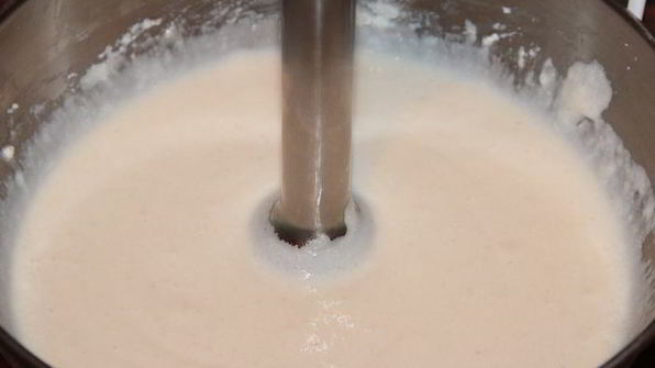 львовский сырник