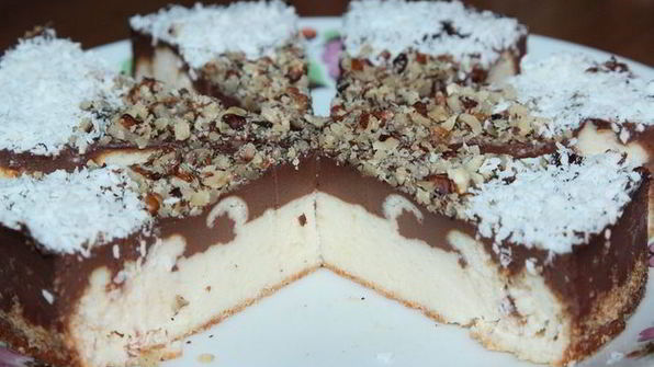 львовский сырник