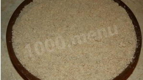 маковый творожник