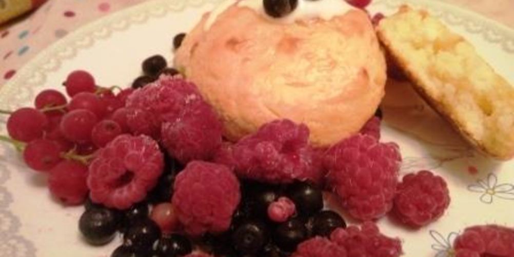 Рецепт пшенных сырников