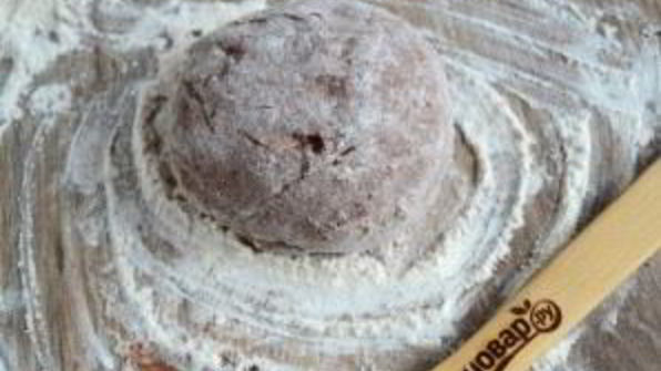 шоколадно-кокосовые сочники