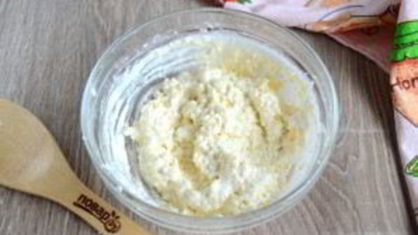 шоколадно-кокосовые сочники