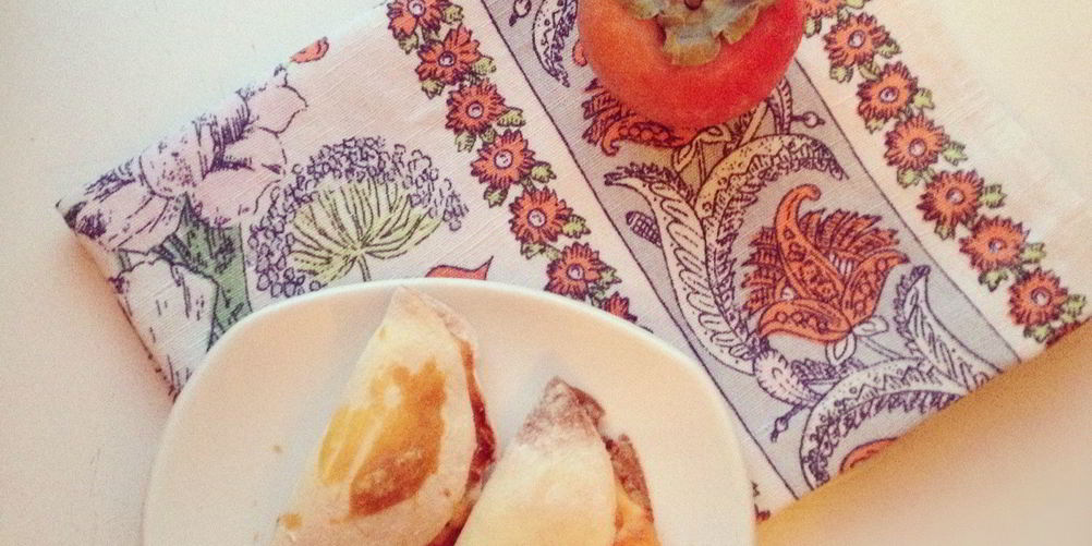 Рецепт сочников на сметане