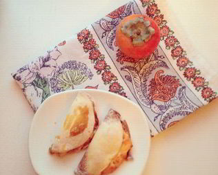 Сочники на сметане