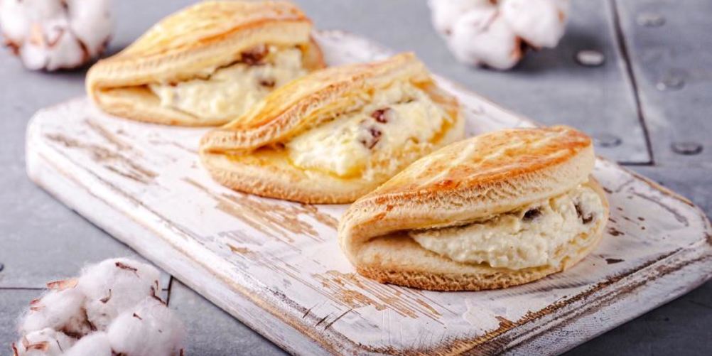 Рецепт сочников