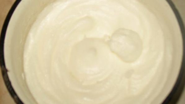 соленые сырники с зеленью, запеченные в духовке