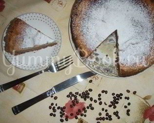 Сырник Капучино