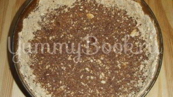 сырник капучино