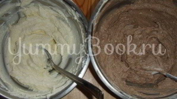 сырник капучино