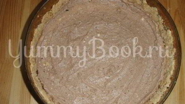 сырник капучино