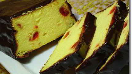 Сырник по-львовски