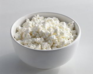 Сырники без муки и манки