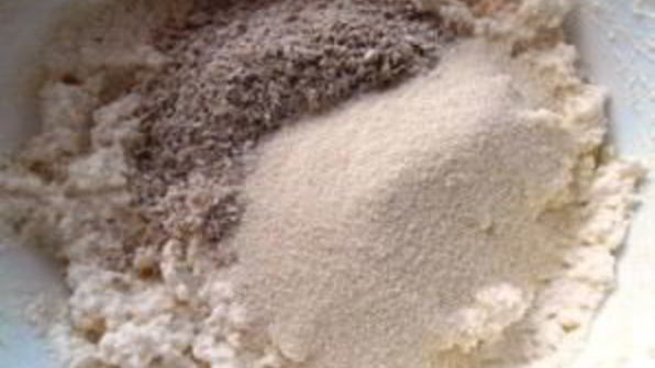 сырники без муки