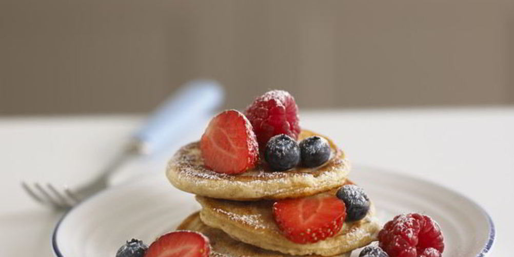 Рецепт сырников без яиц