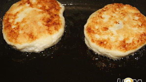 сырники бомба