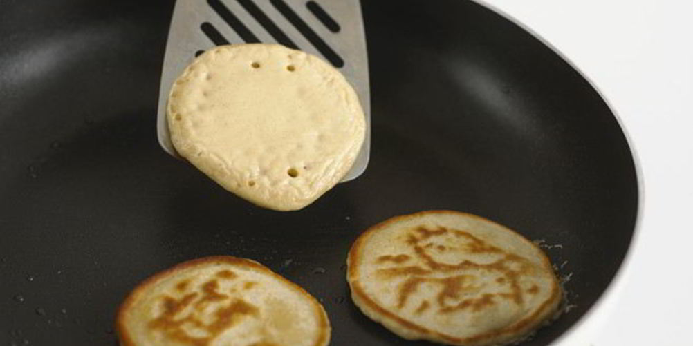 Рецепт сырников дюкана