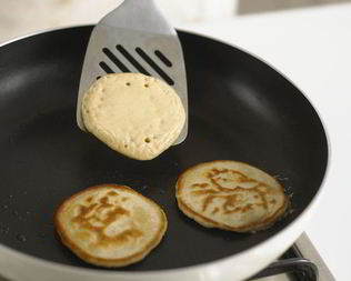 Сырники Дюкана