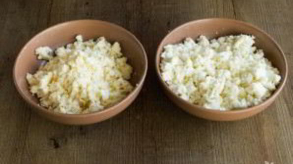 сырники из адыгейского сыра