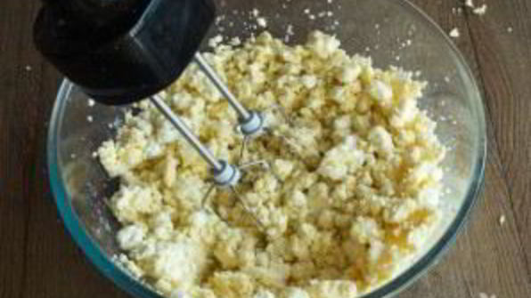 сырники из адыгейского сыра