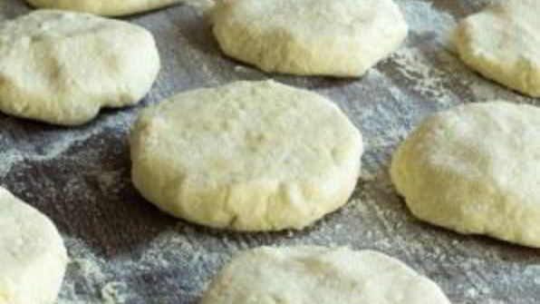 сырники из адыгейского сыра