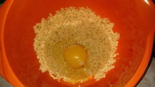 сырники из соевого творога