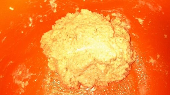 сырники из соевого творога