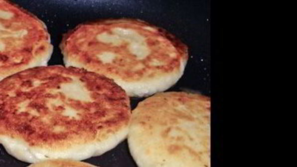 сырники классические