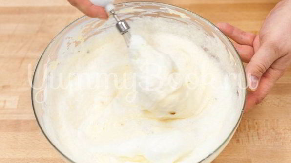 сырники на маковой основе