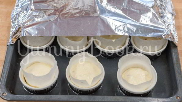 сырники на маковой основе