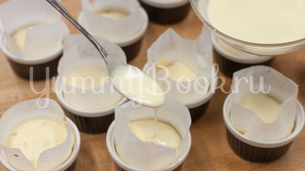 сырники на маковой основе