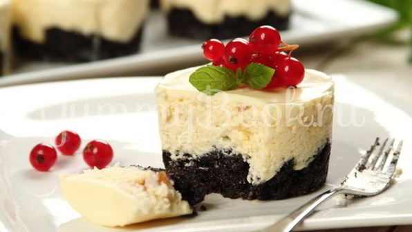 сырники на маковой основе