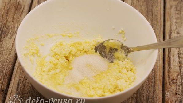 сырники на пару в мультиварке