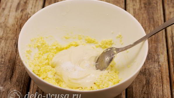 сырники на пару в мультиварке