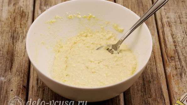 сырники на пару в мультиварке