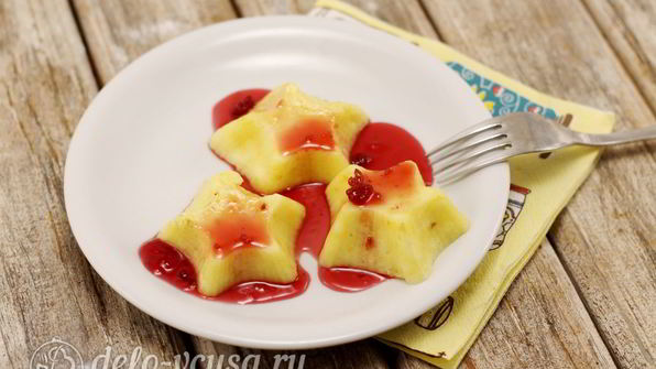 сырники на пару в мультиварке