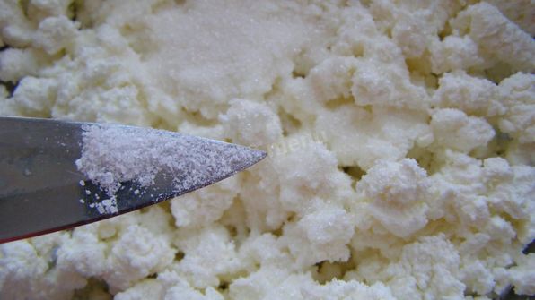 сырники на пару