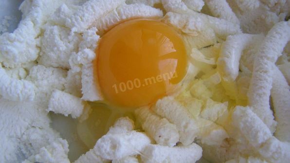 сырники на пару