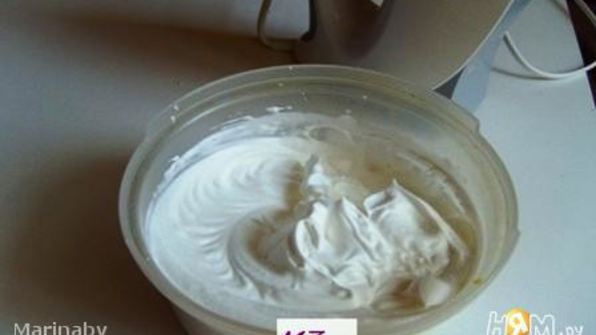 сырники с клубникой