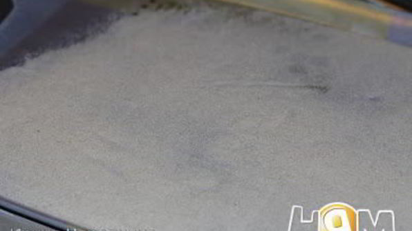 сырники с лимонной цедрой и ванилином на манке