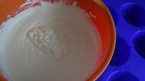 сырники с начинкой