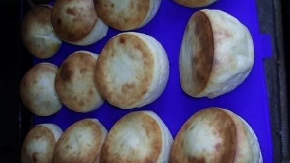 сырники с начинкой