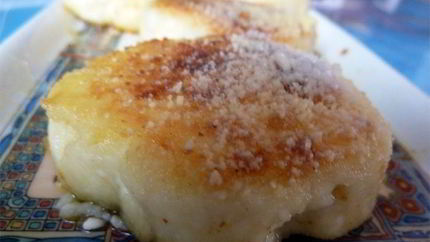 Сырники Само совершенство