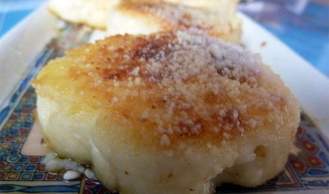 Сырники Само совершенство